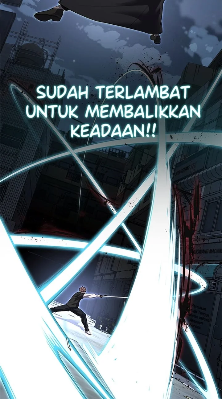 Ticket Hero S2 Chapter 235 Gambar 96