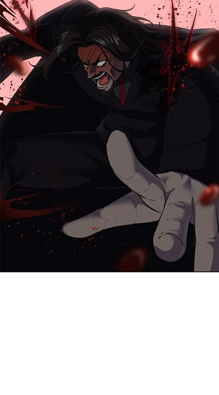Ticket Hero S2 Chapter 235 Gambar 98