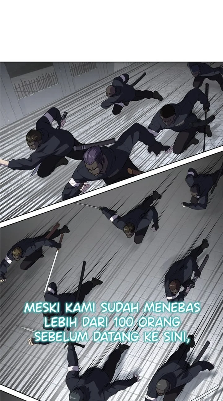 Ticket Hero S2 Chapter 236 Gambar 10
