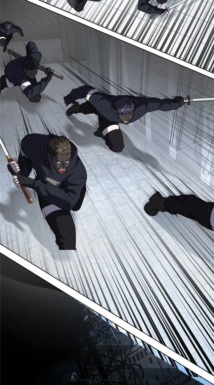 Ticket Hero S2 Chapter 236 Gambar 11