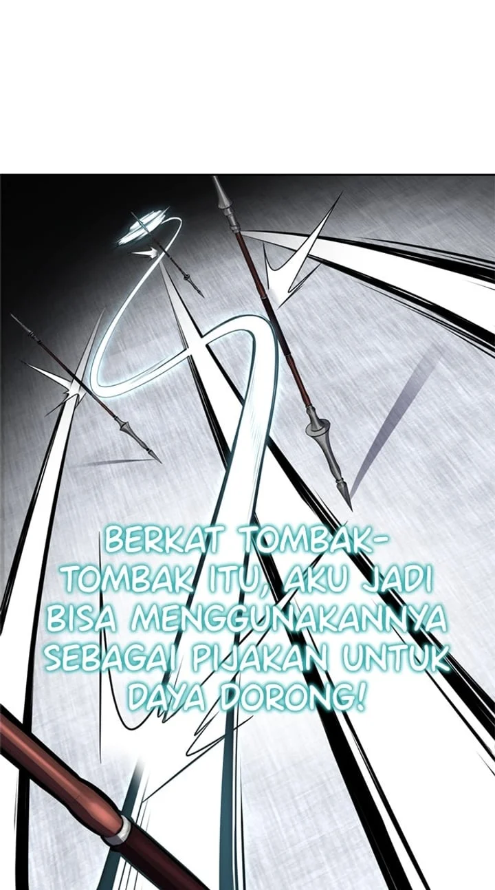 Ticket Hero S2 Chapter 236 Gambar 112