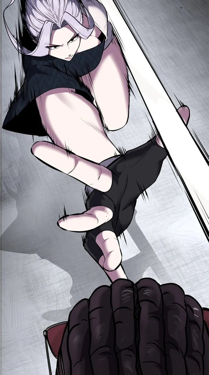 Ticket Hero S2 Chapter 236 Gambar 114
