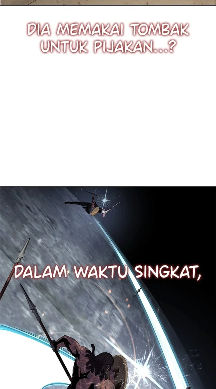 Ticket Hero S2 Chapter 236 Gambar 117
