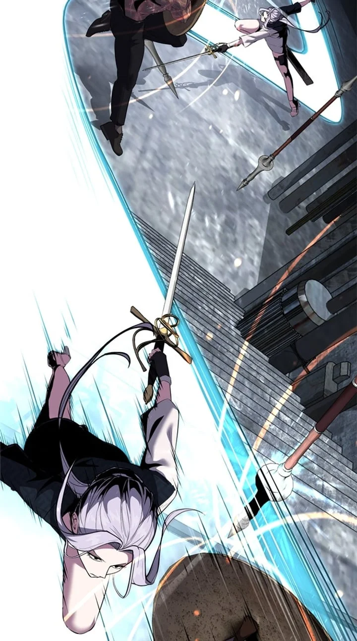 Ticket Hero S2 Chapter 236 Gambar 118