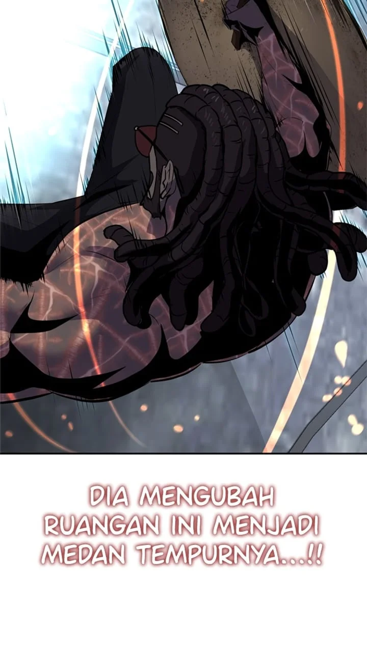 Ticket Hero S2 Chapter 236 Gambar 119