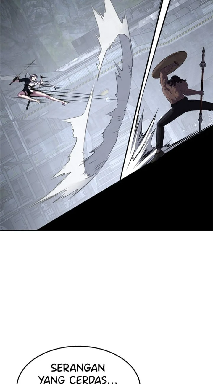 Ticket Hero S2 Chapter 236 Gambar 122