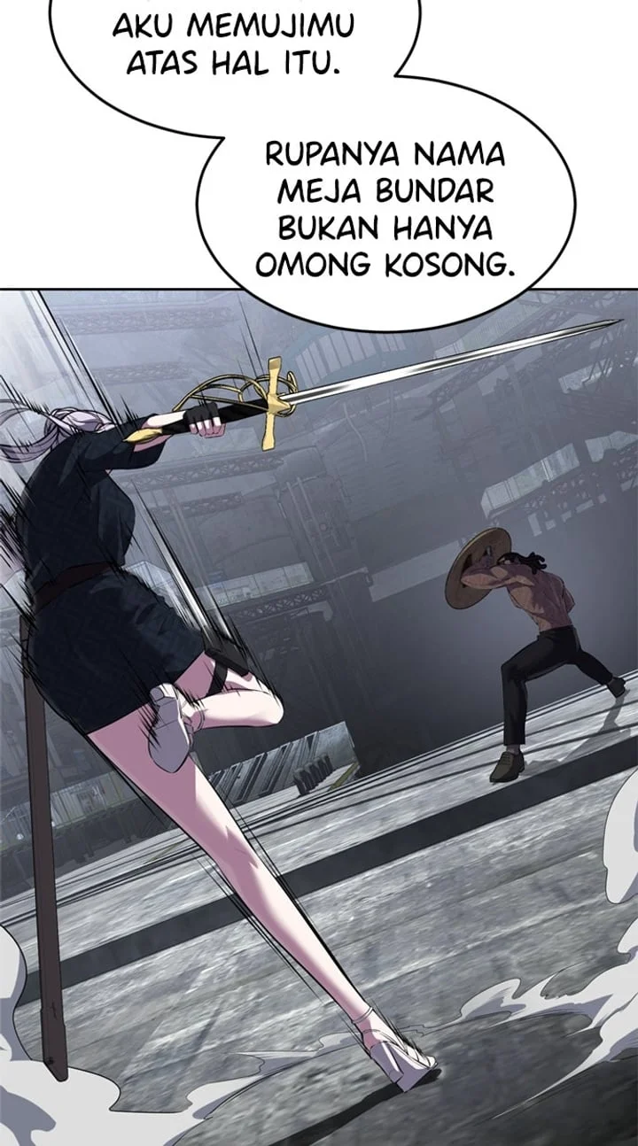 Ticket Hero S2 Chapter 236 Gambar 123