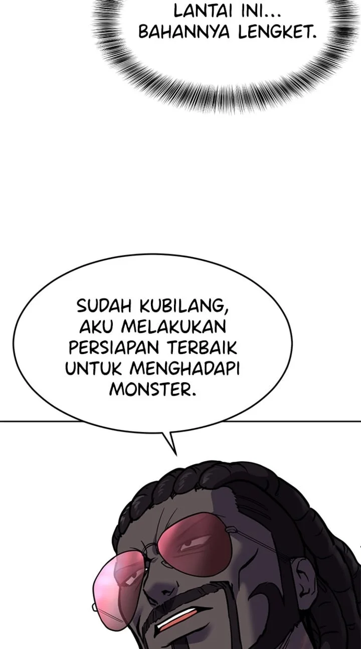 Ticket Hero S2 Chapter 236 Gambar 126