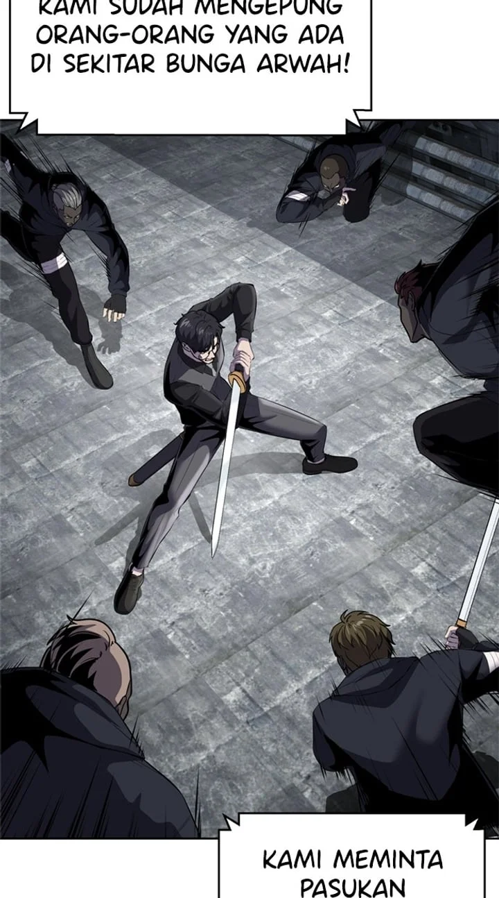 Ticket Hero S2 Chapter 236 Gambar 131