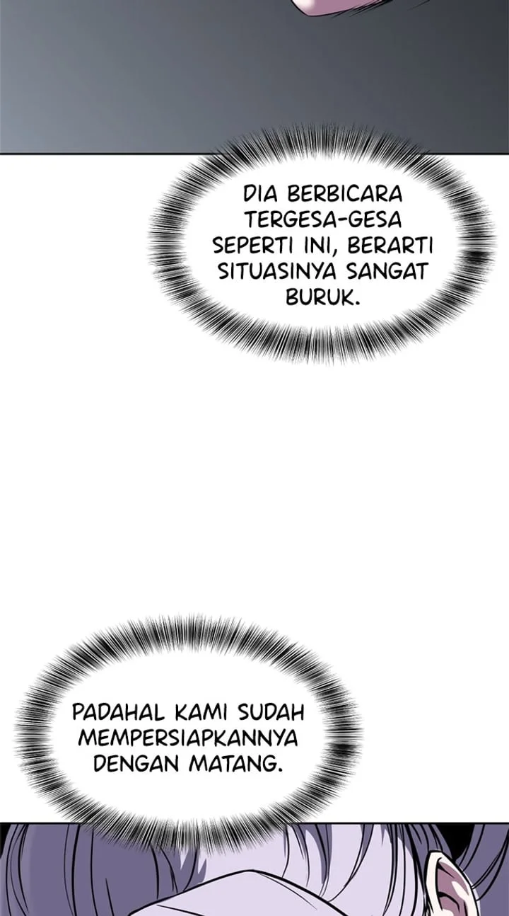Ticket Hero S2 Chapter 236 Gambar 133