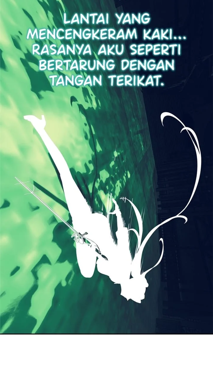 Ticket Hero S2 Chapter 236 Gambar 135