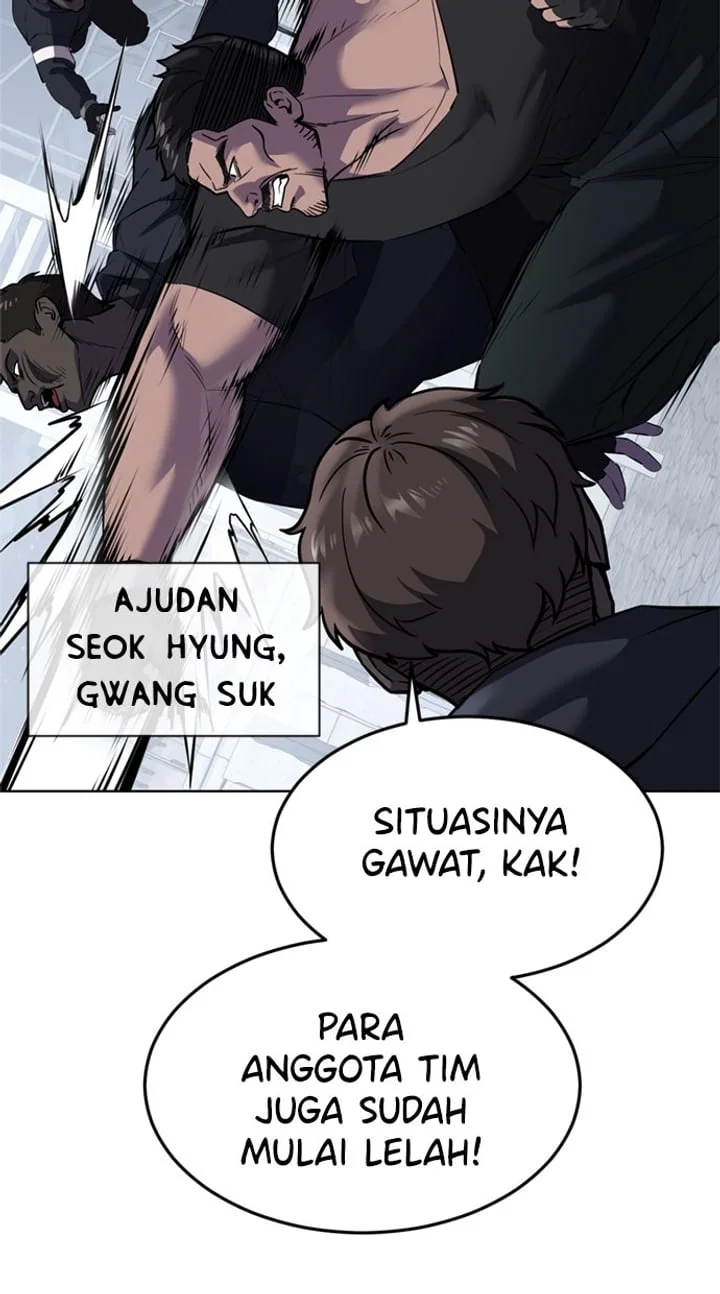 Ticket Hero S2 Chapter 236 Gambar 14