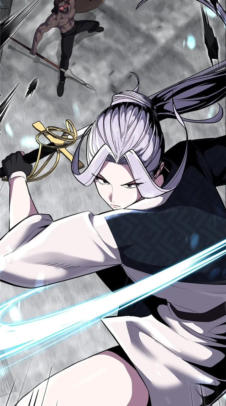 Ticket Hero S2 Chapter 236 Gambar 162