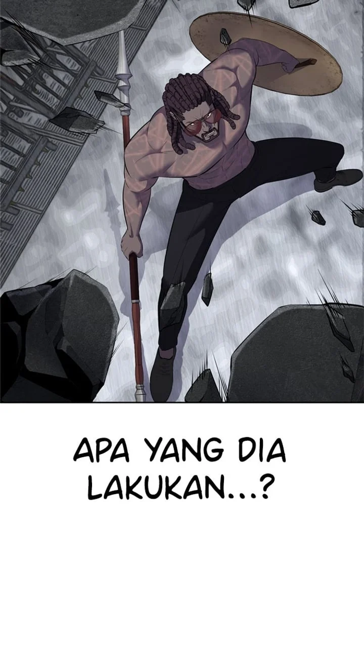 Ticket Hero S2 Chapter 236 Gambar 164