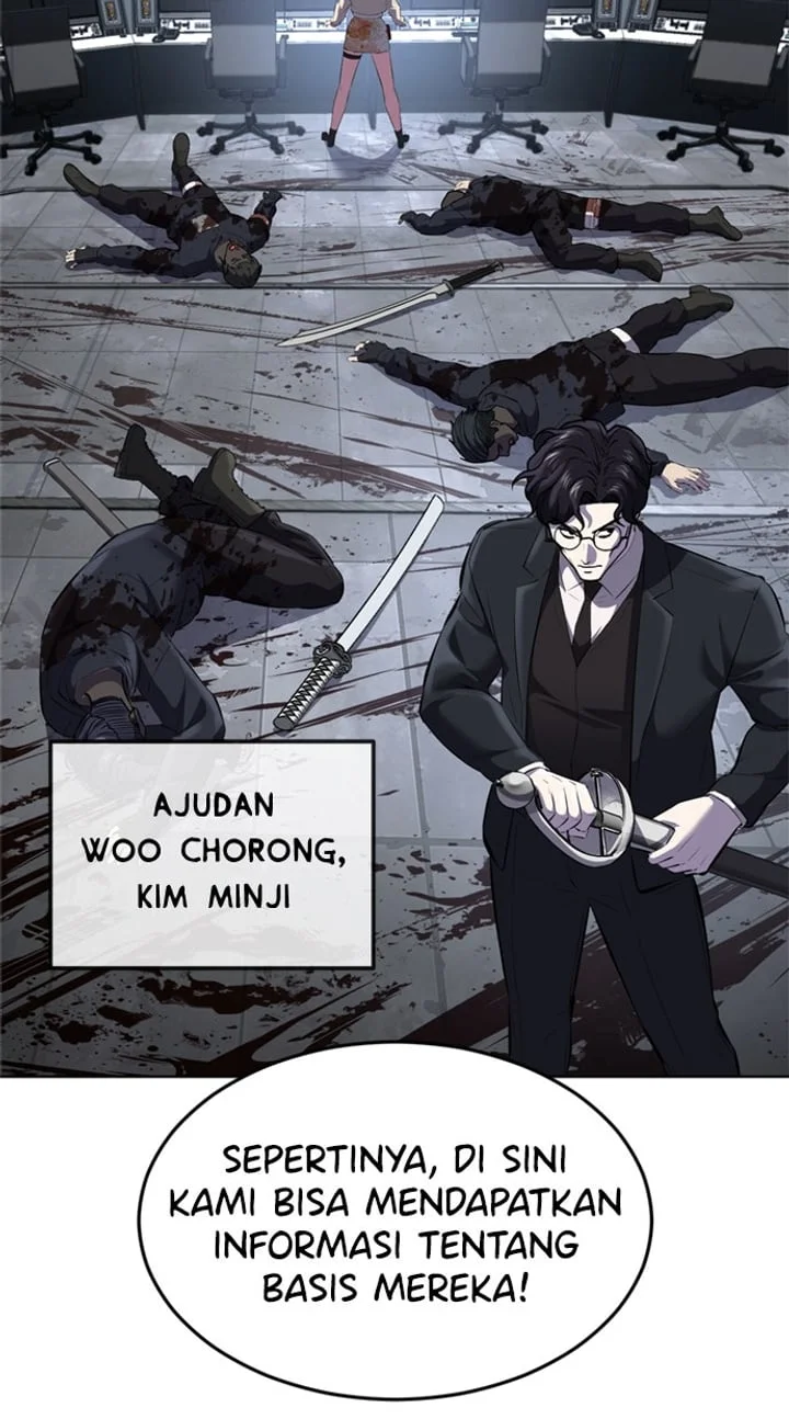 Ticket Hero S2 Chapter 236 Gambar 17