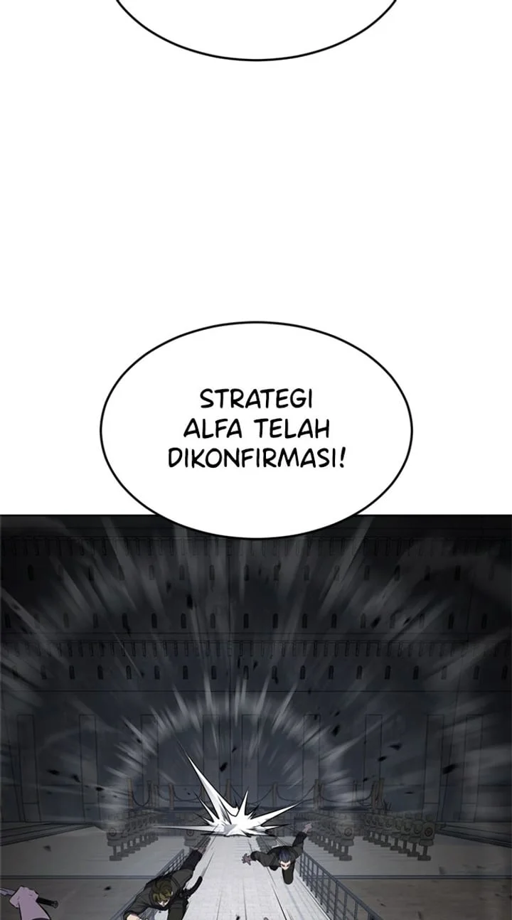 Ticket Hero S2 Chapter 236 Gambar 19