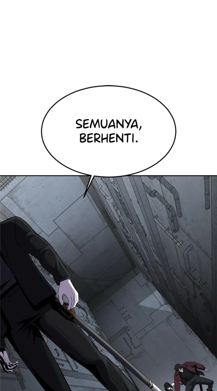 Ticket Hero S2 Chapter 236 Gambar 197
