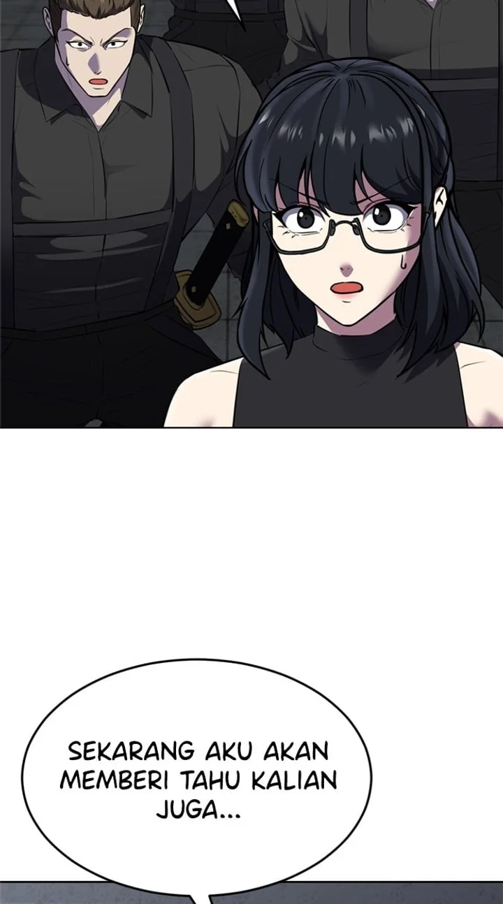 Ticket Hero S2 Chapter 236 Gambar 199