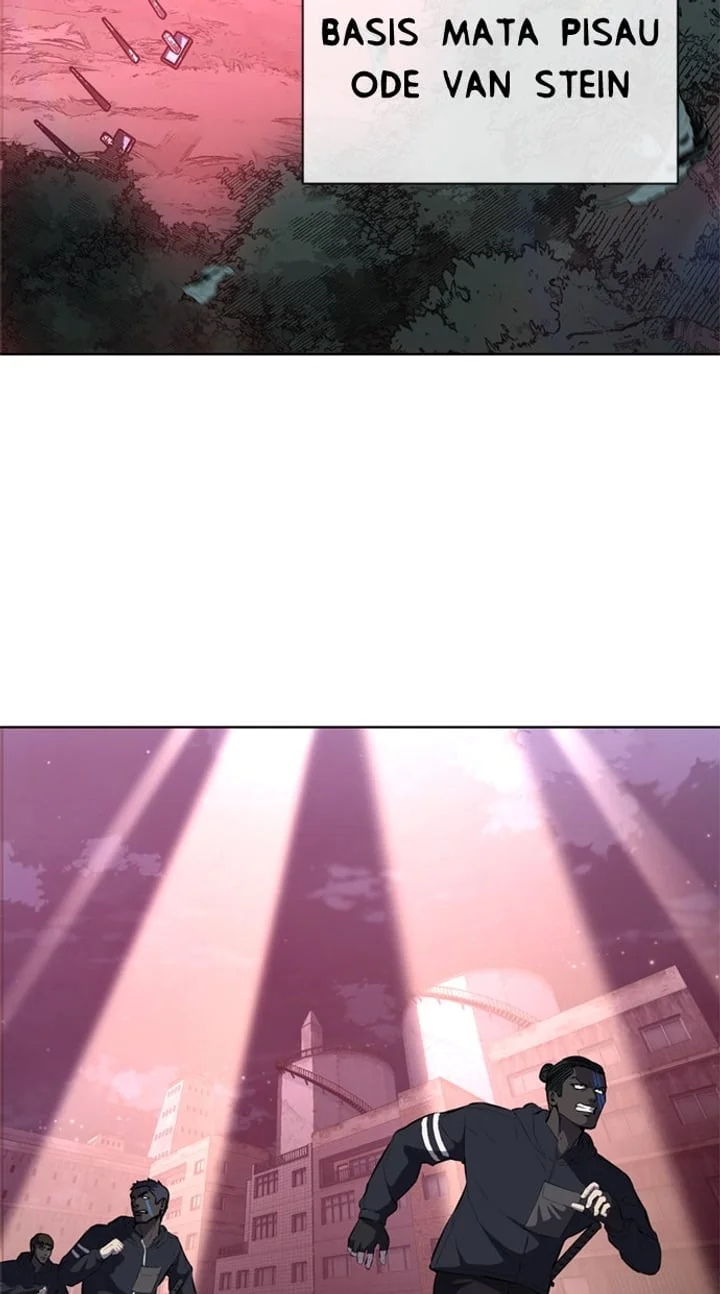 Manhwa Ticket Hero S2 Chapter 236 gambar 2