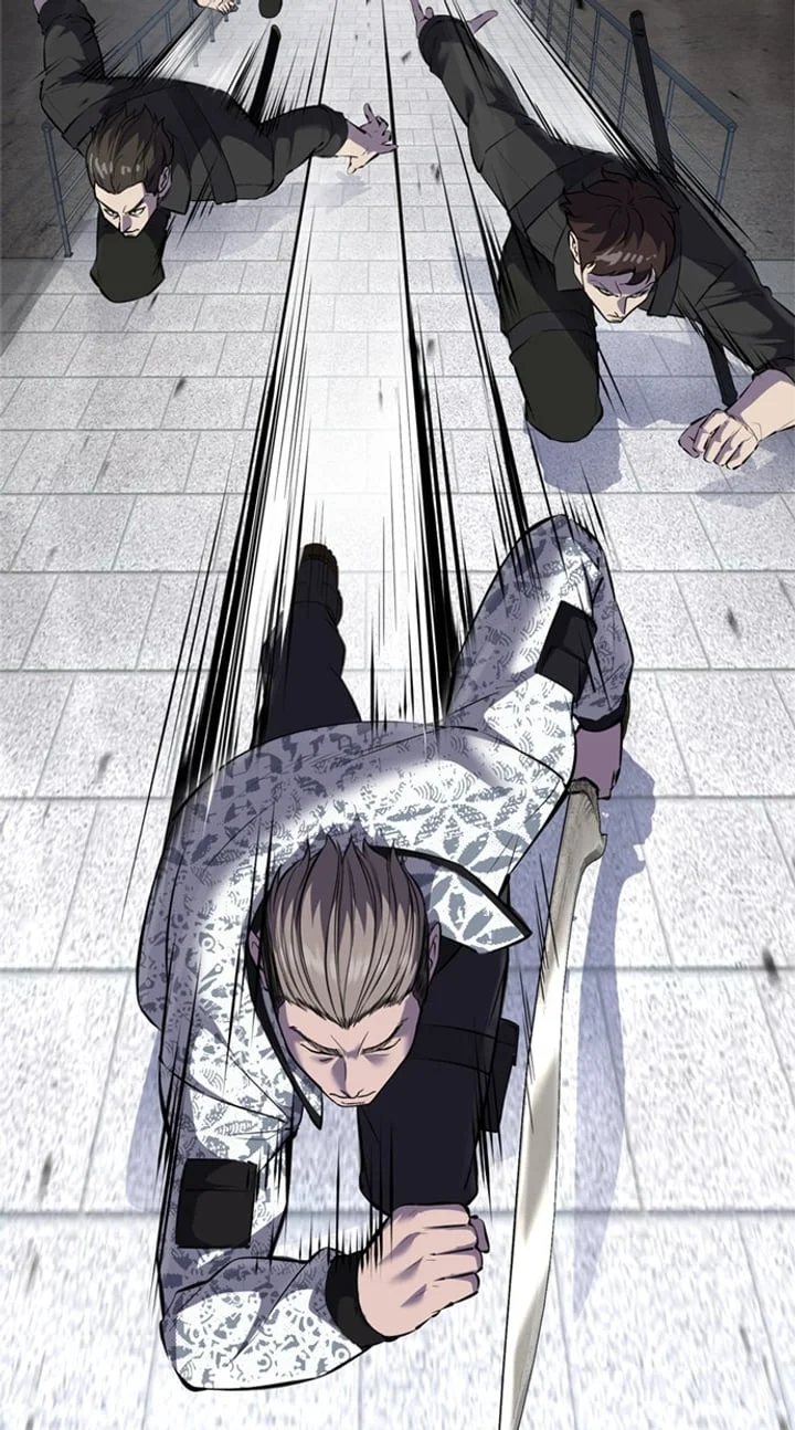 Ticket Hero S2 Chapter 236 Gambar 20