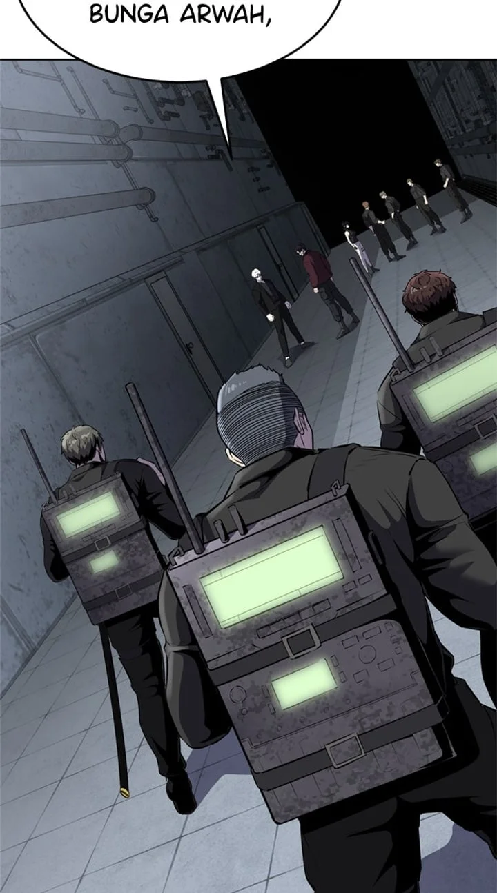 Ticket Hero S2 Chapter 236 Gambar 202