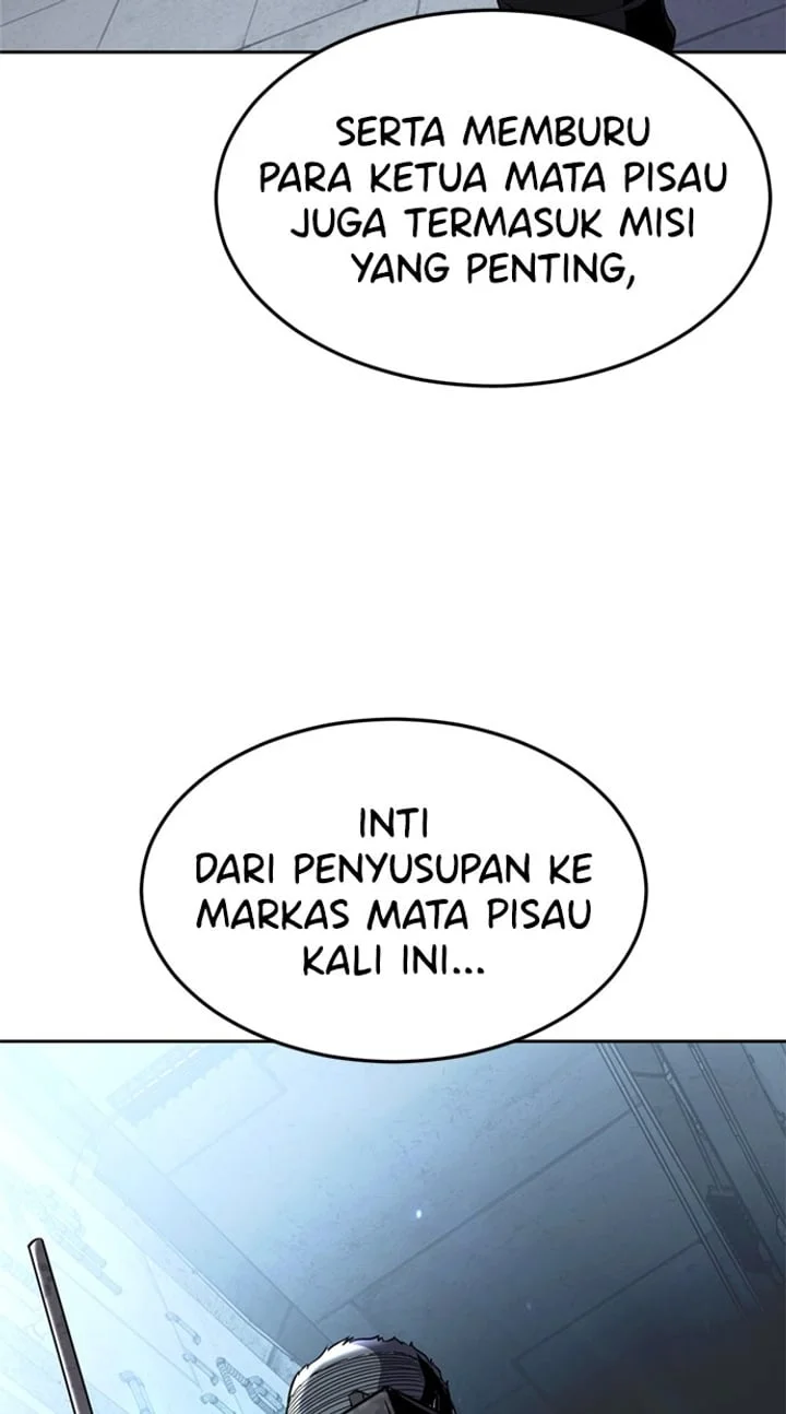 Ticket Hero S2 Chapter 236 Gambar 203