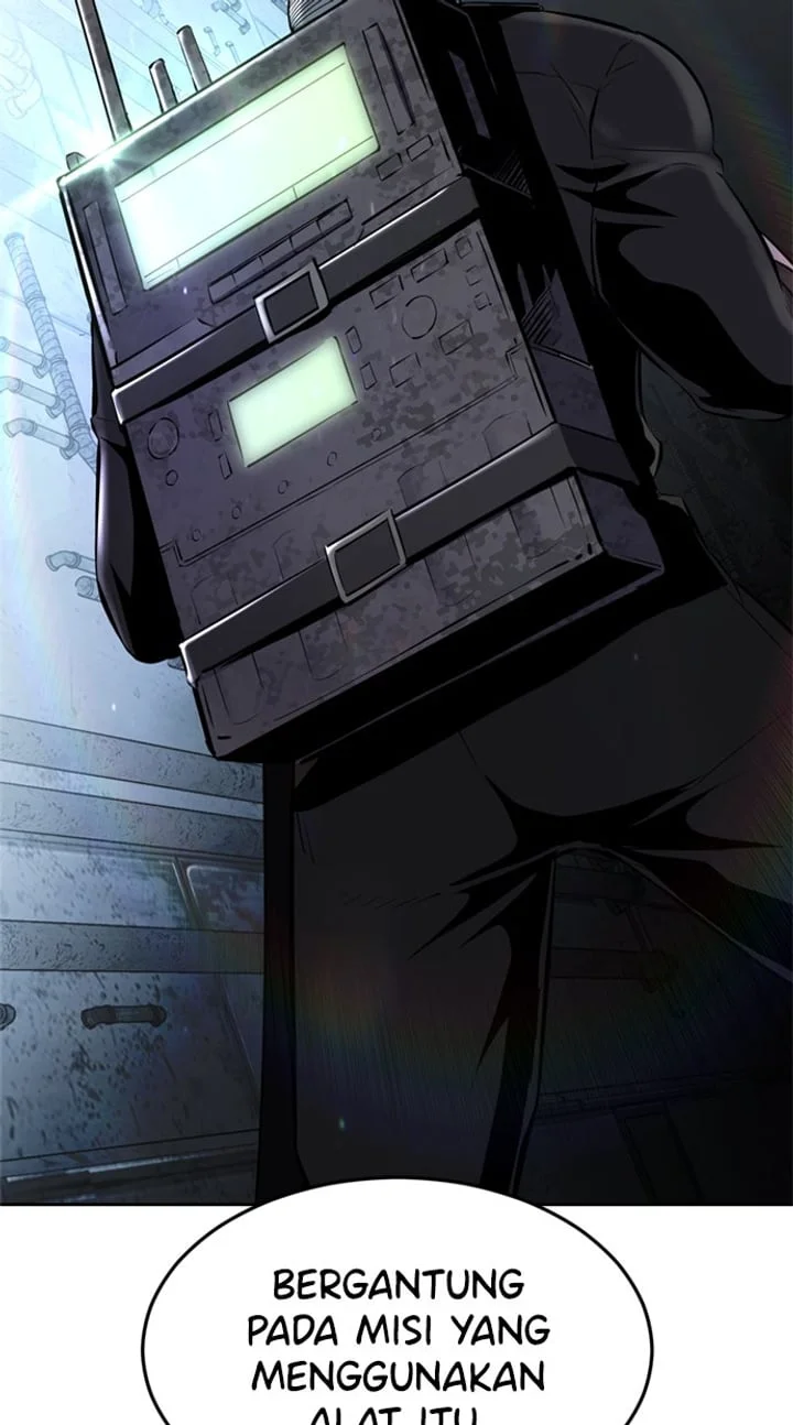 Ticket Hero S2 Chapter 236 Gambar 204