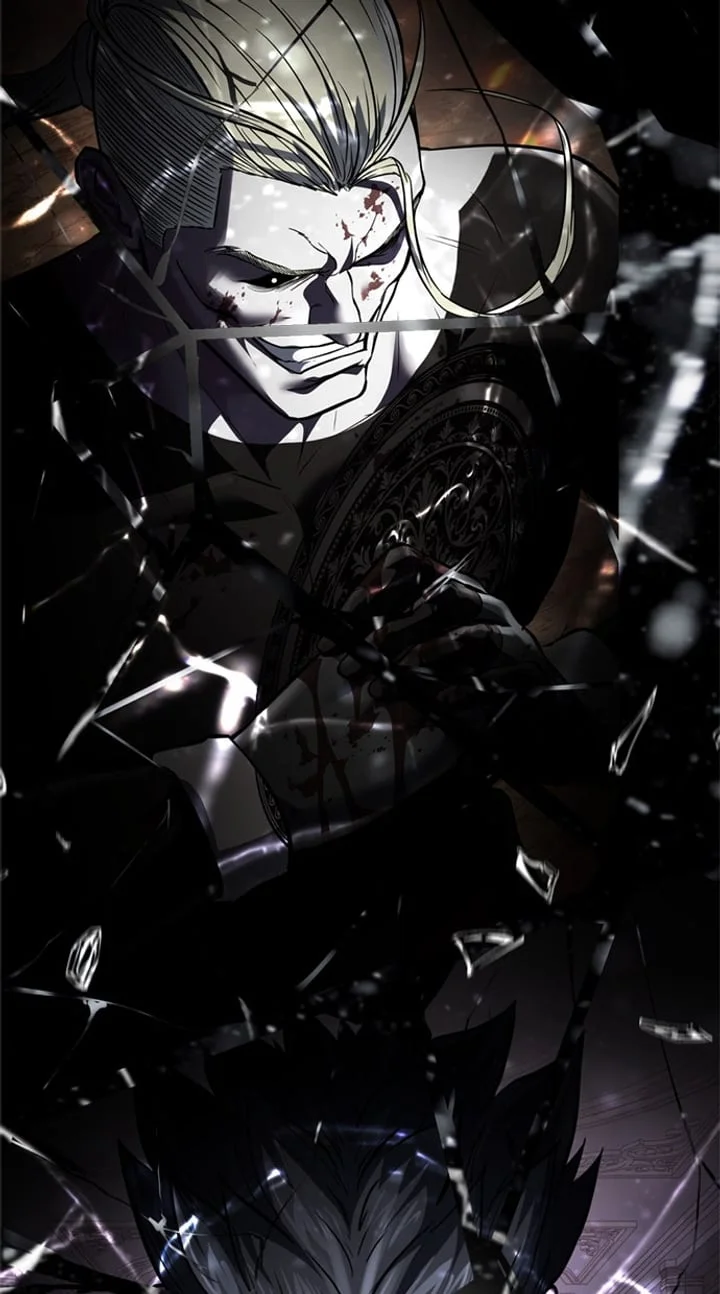 Ticket Hero S2 Chapter 236 Gambar 207