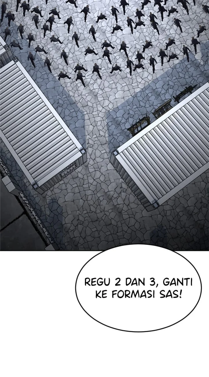 Ticket Hero S2 Chapter 236 Gambar 22