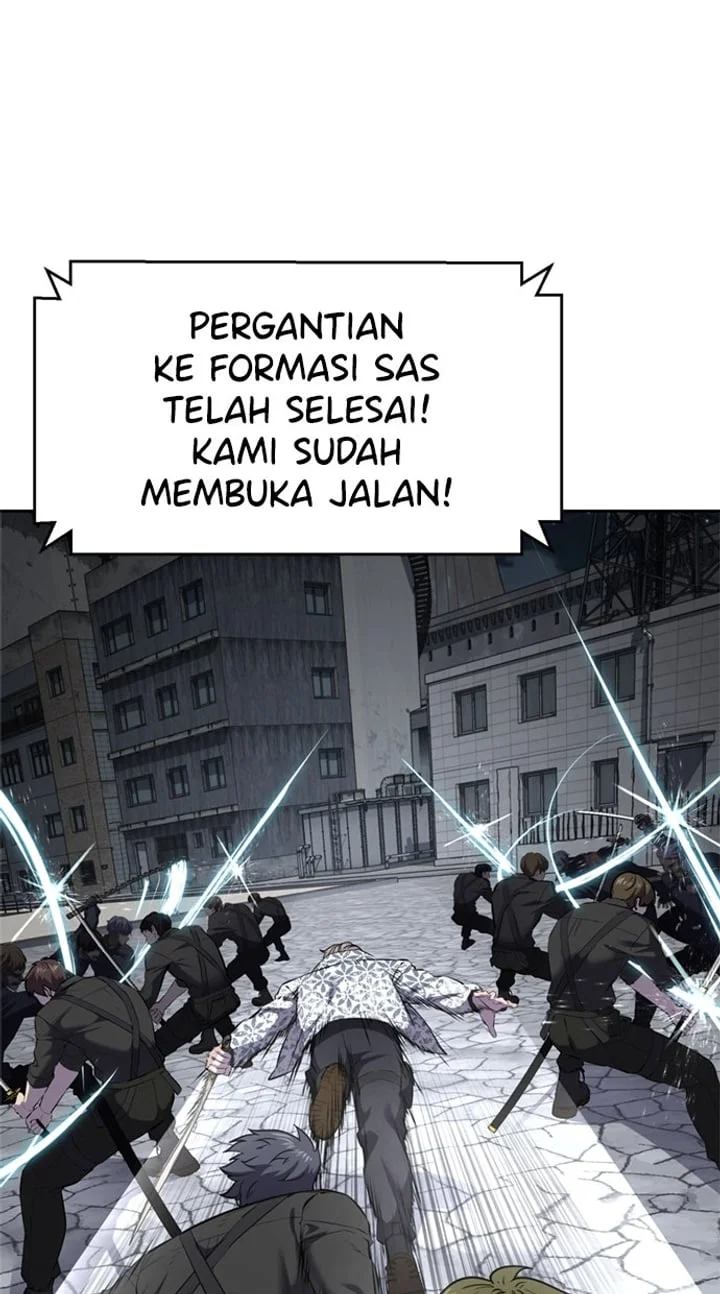 Ticket Hero S2 Chapter 236 Gambar 23