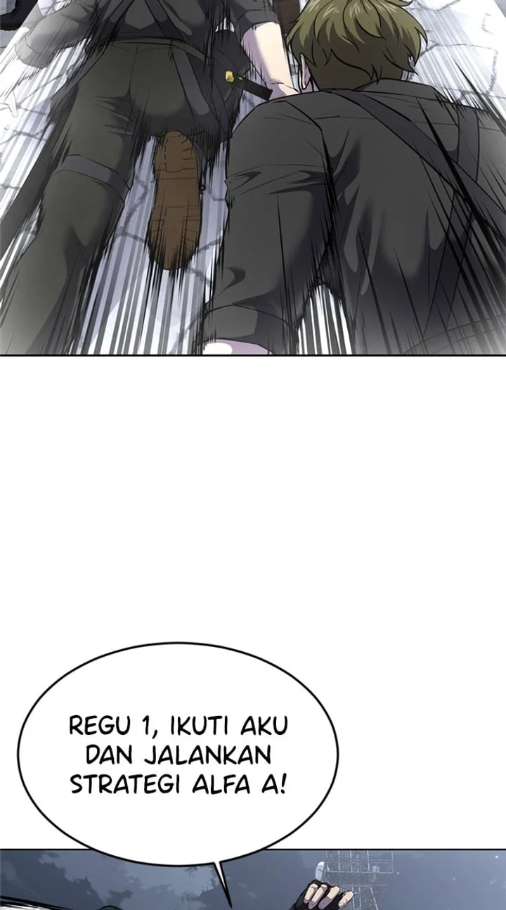 Ticket Hero S2 Chapter 236 Gambar 24