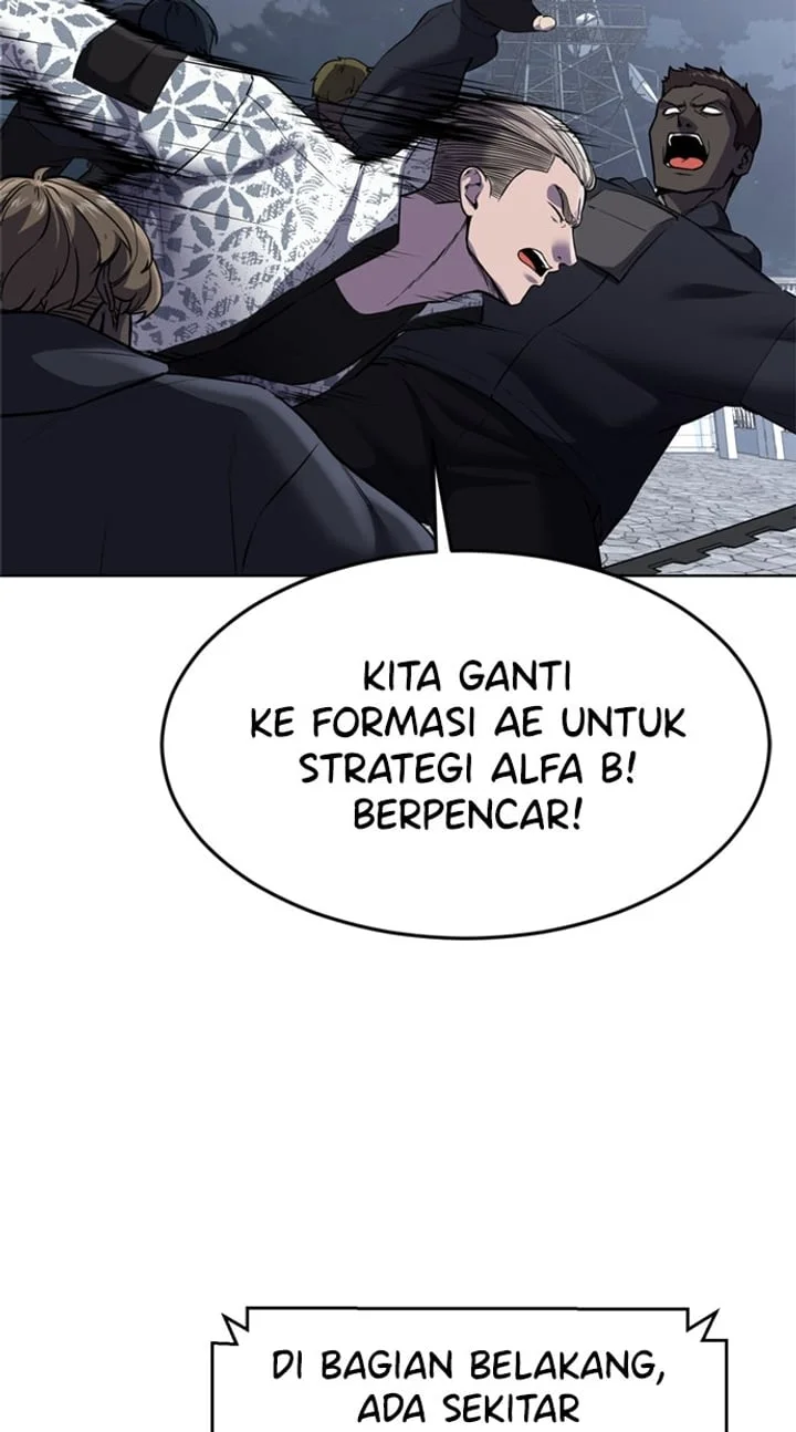 Ticket Hero S2 Chapter 236 Gambar 25