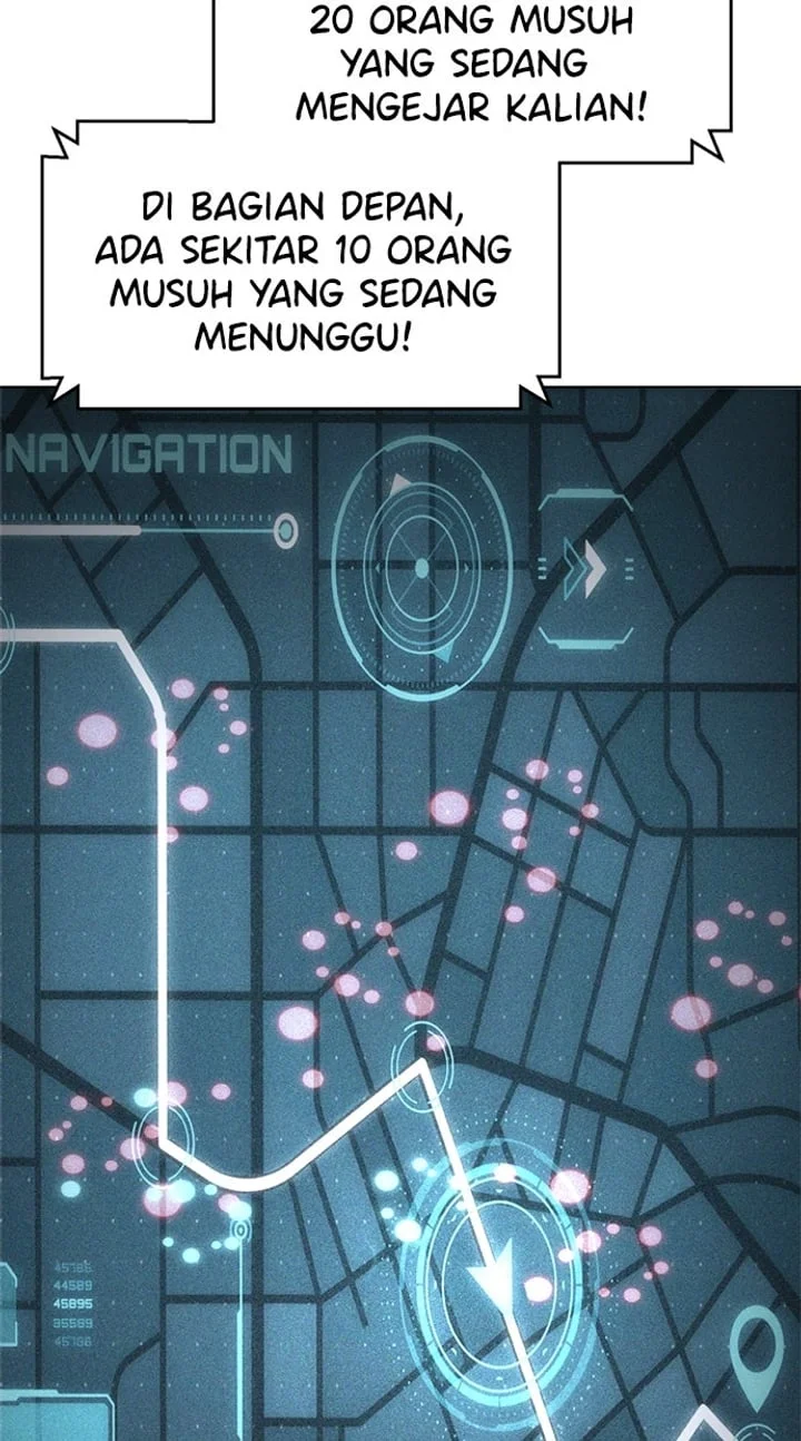Ticket Hero S2 Chapter 236 Gambar 26