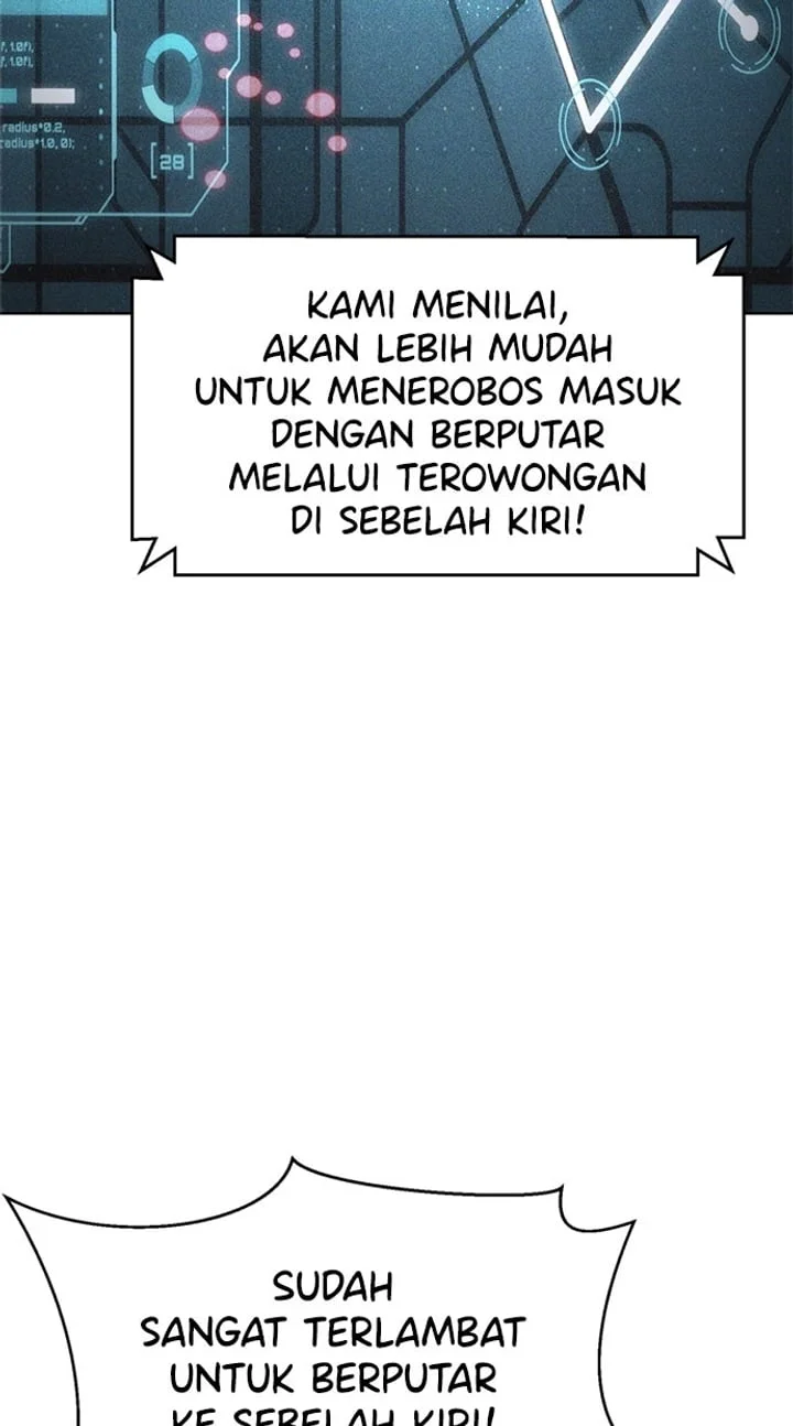 Ticket Hero S2 Chapter 236 Gambar 27