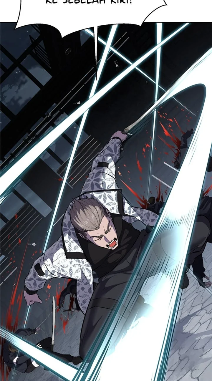 Ticket Hero S2 Chapter 236 Gambar 28