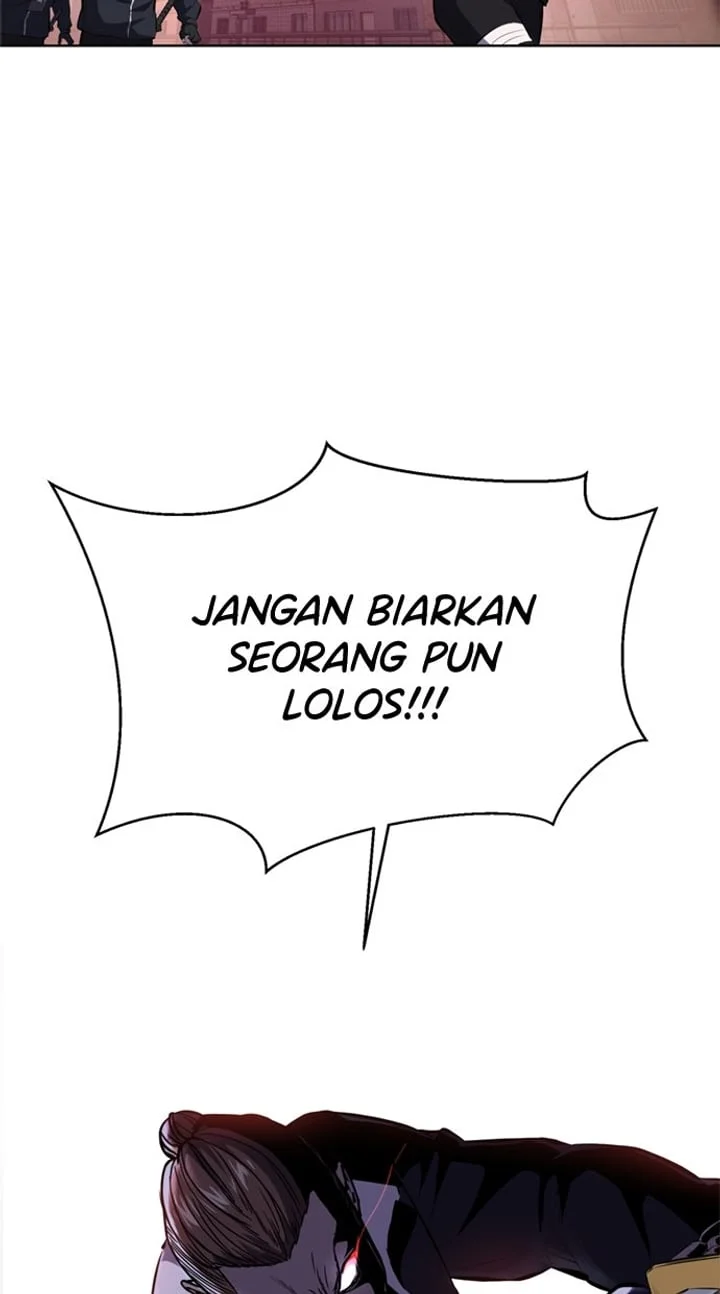 Ticket Hero S2 Chapter 236 Gambar 3
