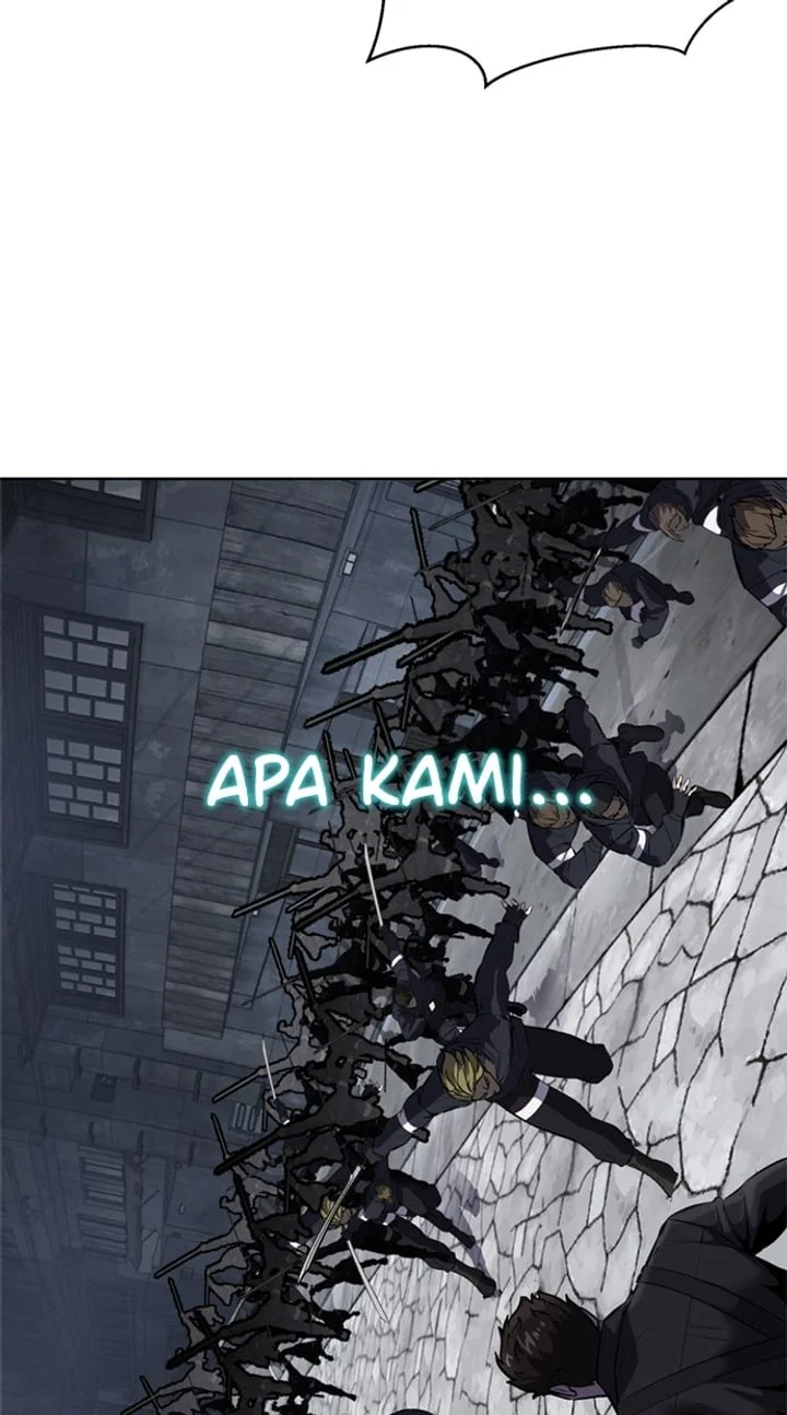 Ticket Hero S2 Chapter 236 Gambar 31