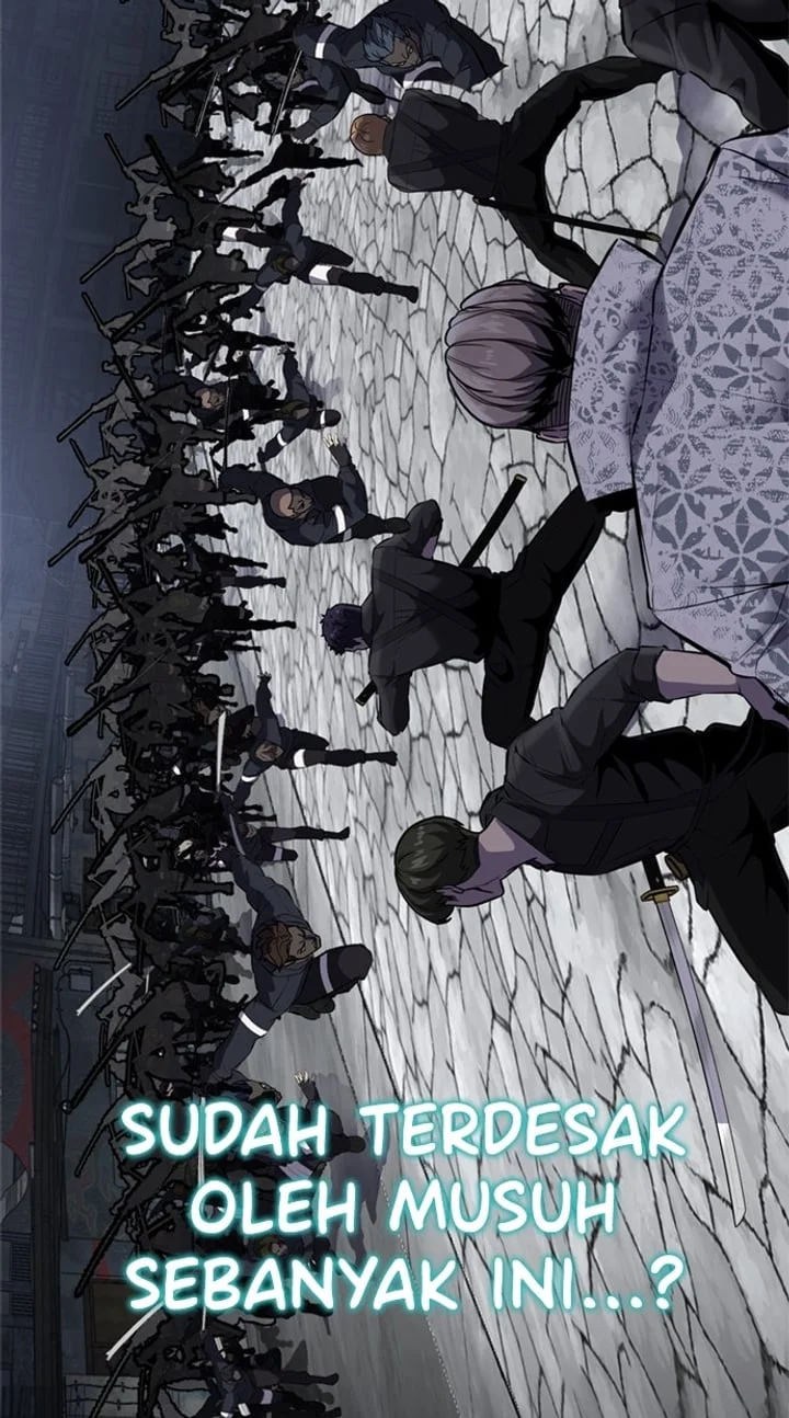 Ticket Hero S2 Chapter 236 Gambar 32