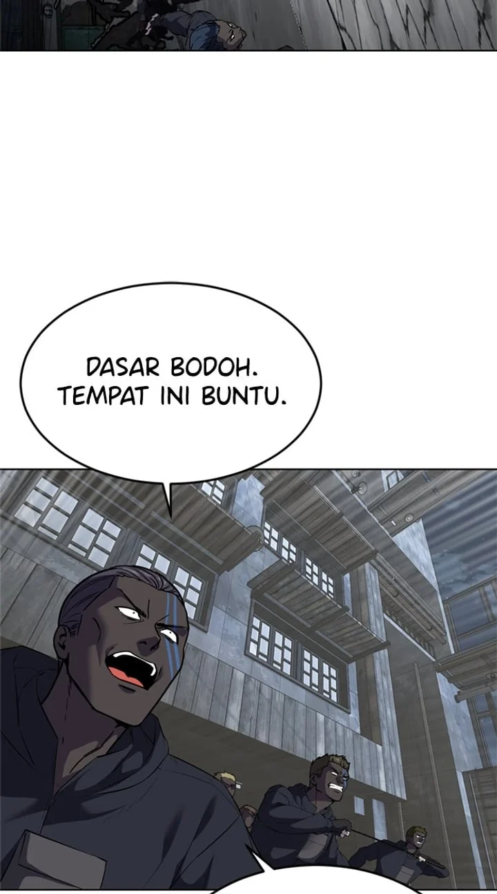 Ticket Hero S2 Chapter 236 Gambar 33