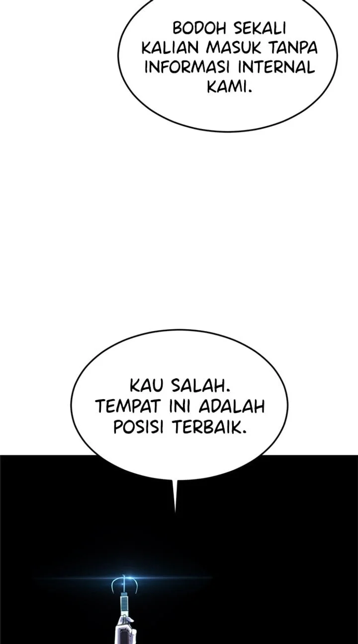 Ticket Hero S2 Chapter 236 Gambar 34