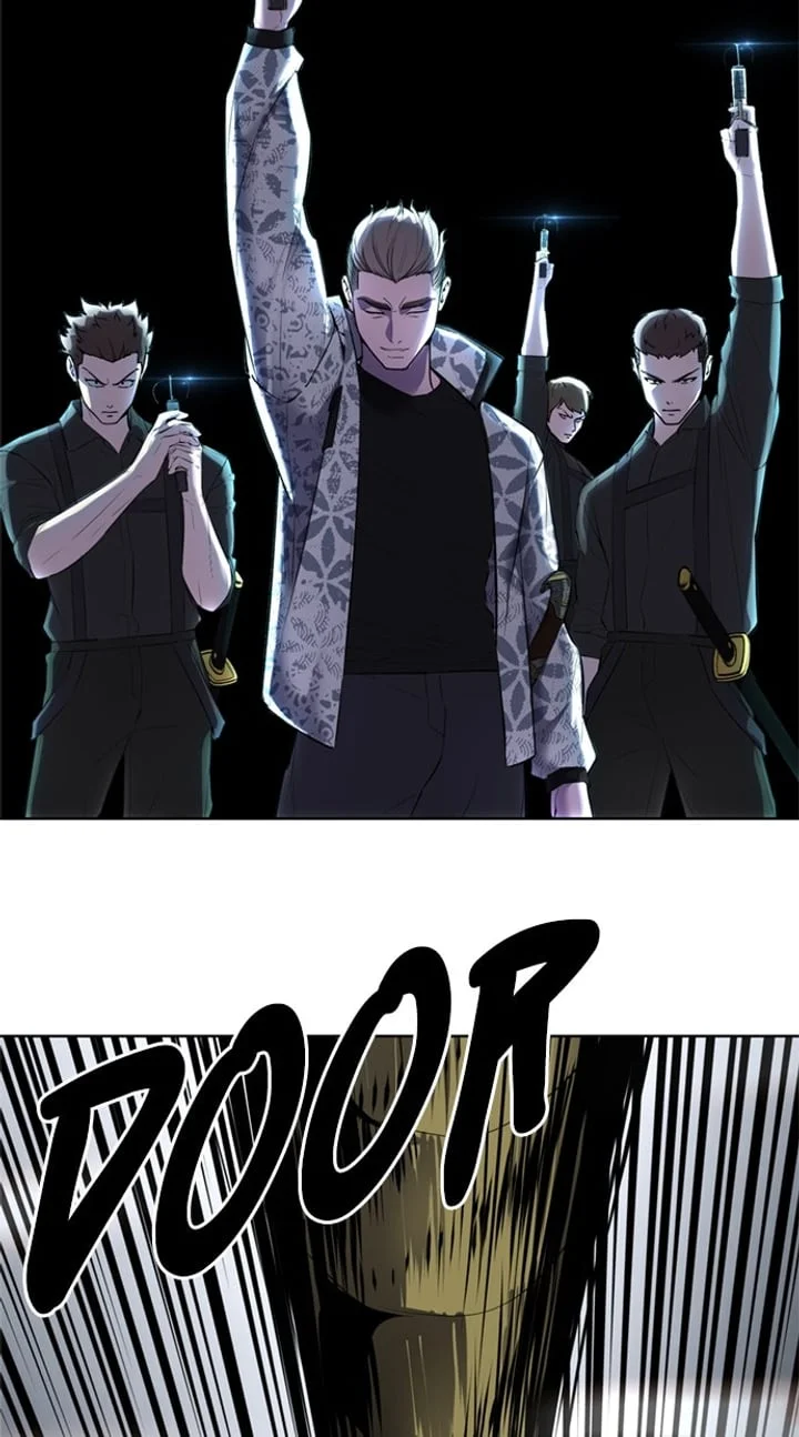 Ticket Hero S2 Chapter 236 Gambar 35