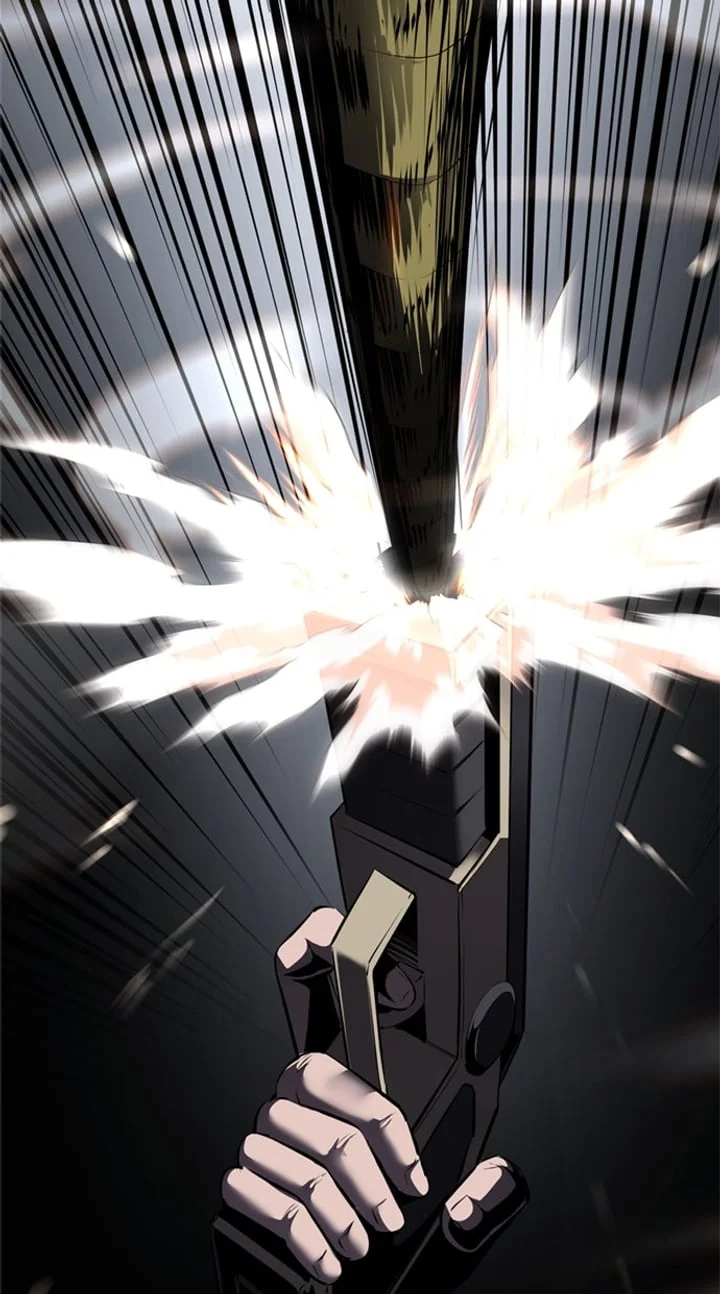 Ticket Hero S2 Chapter 236 Gambar 36