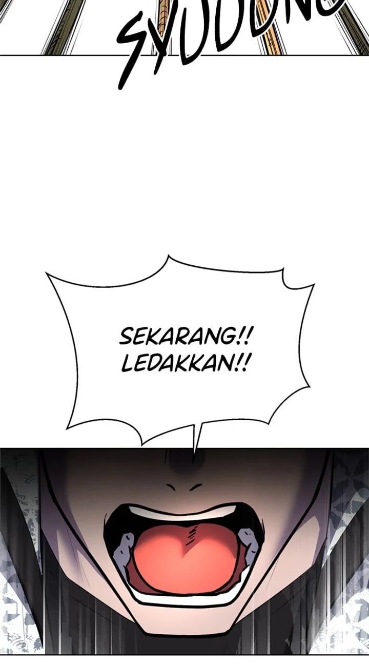 Ticket Hero S2 Chapter 236 Gambar 38