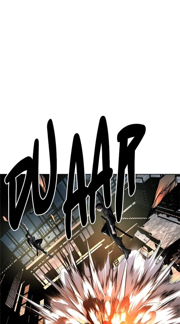 Ticket Hero S2 Chapter 236 Gambar 39