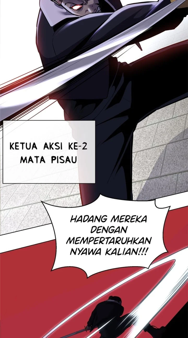 Ticket Hero S2 Chapter 236 Gambar 4