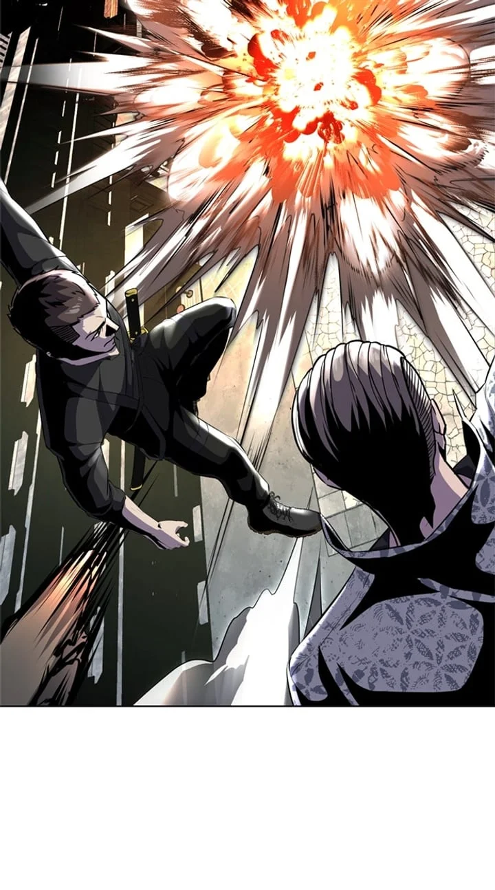 Ticket Hero S2 Chapter 236 Gambar 40