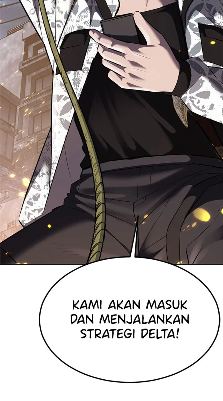 Ticket Hero S2 Chapter 236 Gambar 42