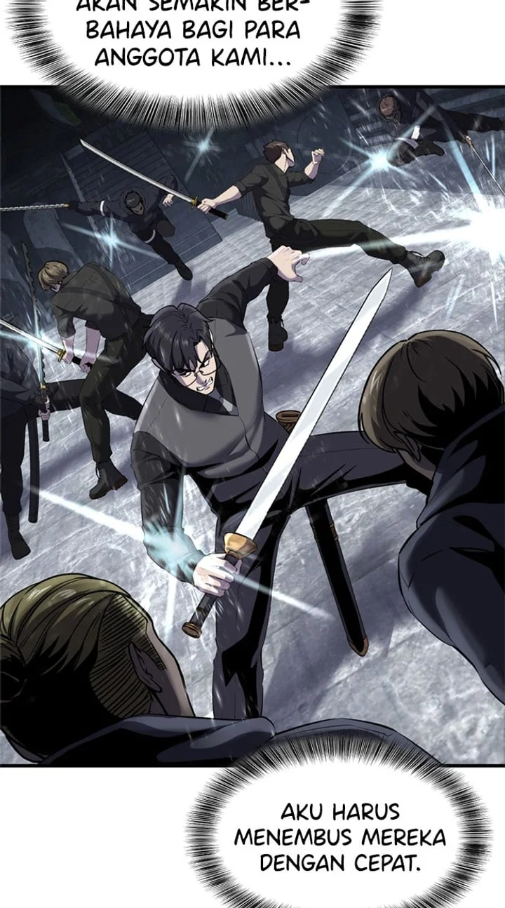 Ticket Hero S2 Chapter 236 Gambar 52