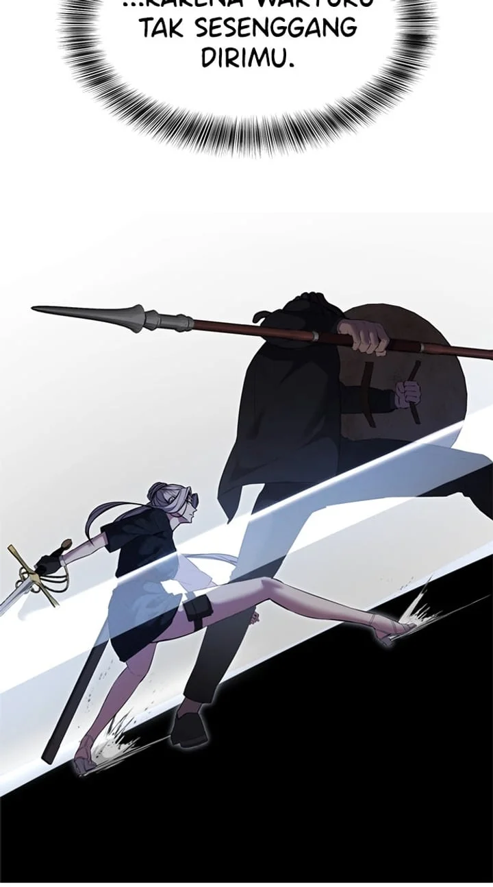 Ticket Hero S2 Chapter 236 Gambar 56