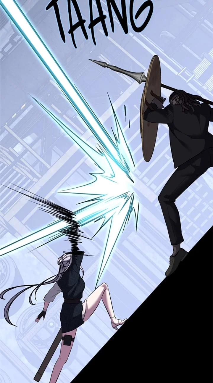 Ticket Hero S2 Chapter 236 Gambar 58
